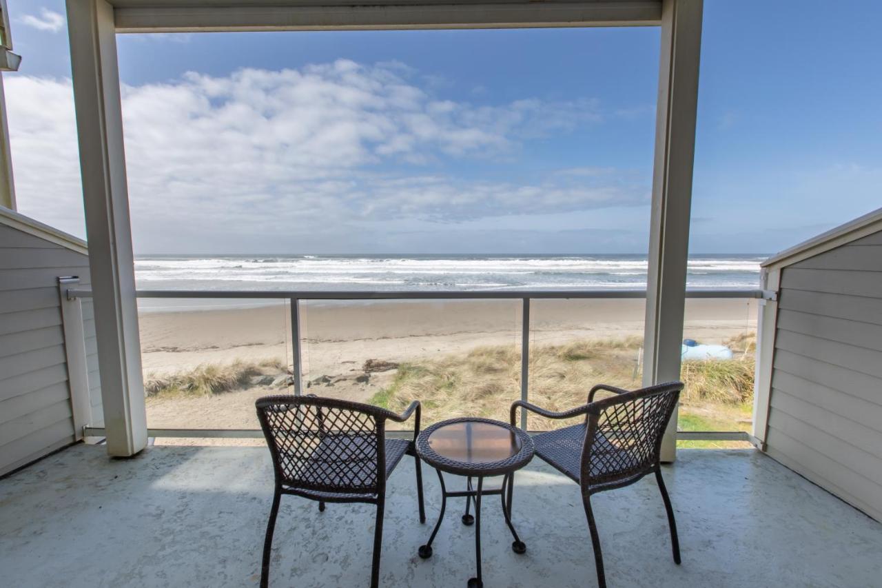 Rockaway Beach Vibes,Waterfront Oceanfront Rockaway Beach House Near Downtown,Wifi, Washer Dryer Exteriér fotografie