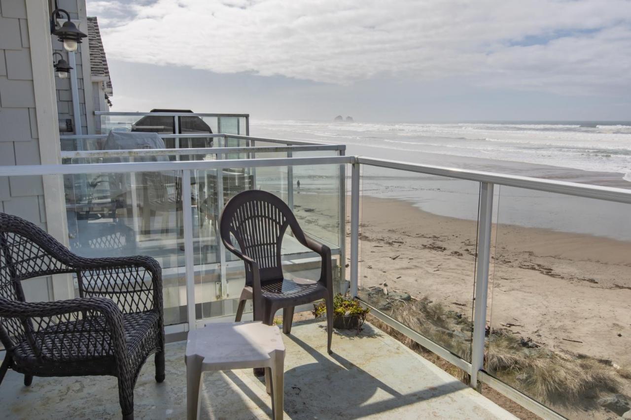 Rockaway Beach Vibes,Waterfront Oceanfront Rockaway Beach House Near Downtown,Wifi, Washer Dryer Exteriér fotografie