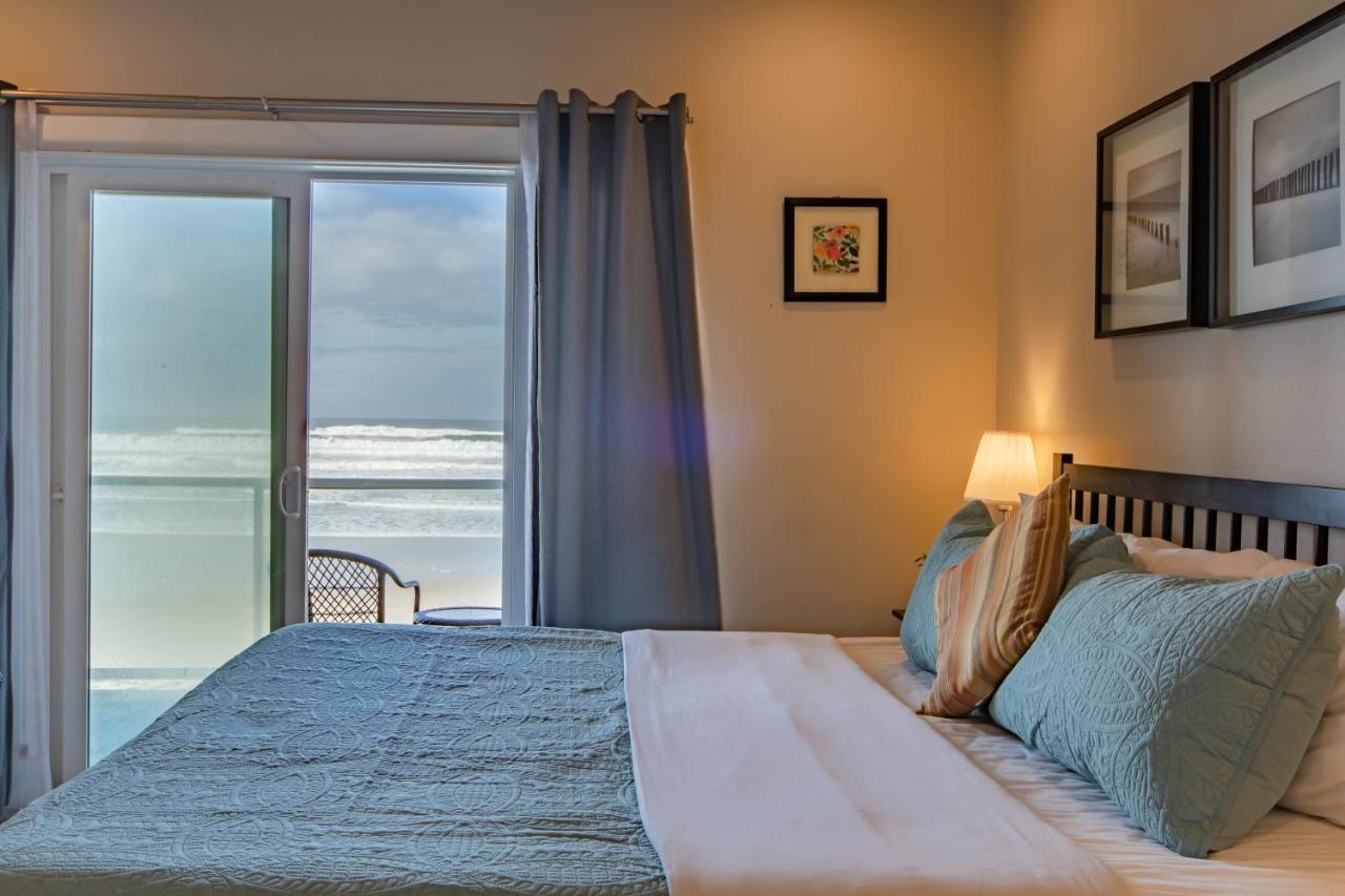 Rockaway Beach Vibes,Waterfront Oceanfront Rockaway Beach House Near Downtown,Wifi, Washer Dryer Exteriér fotografie