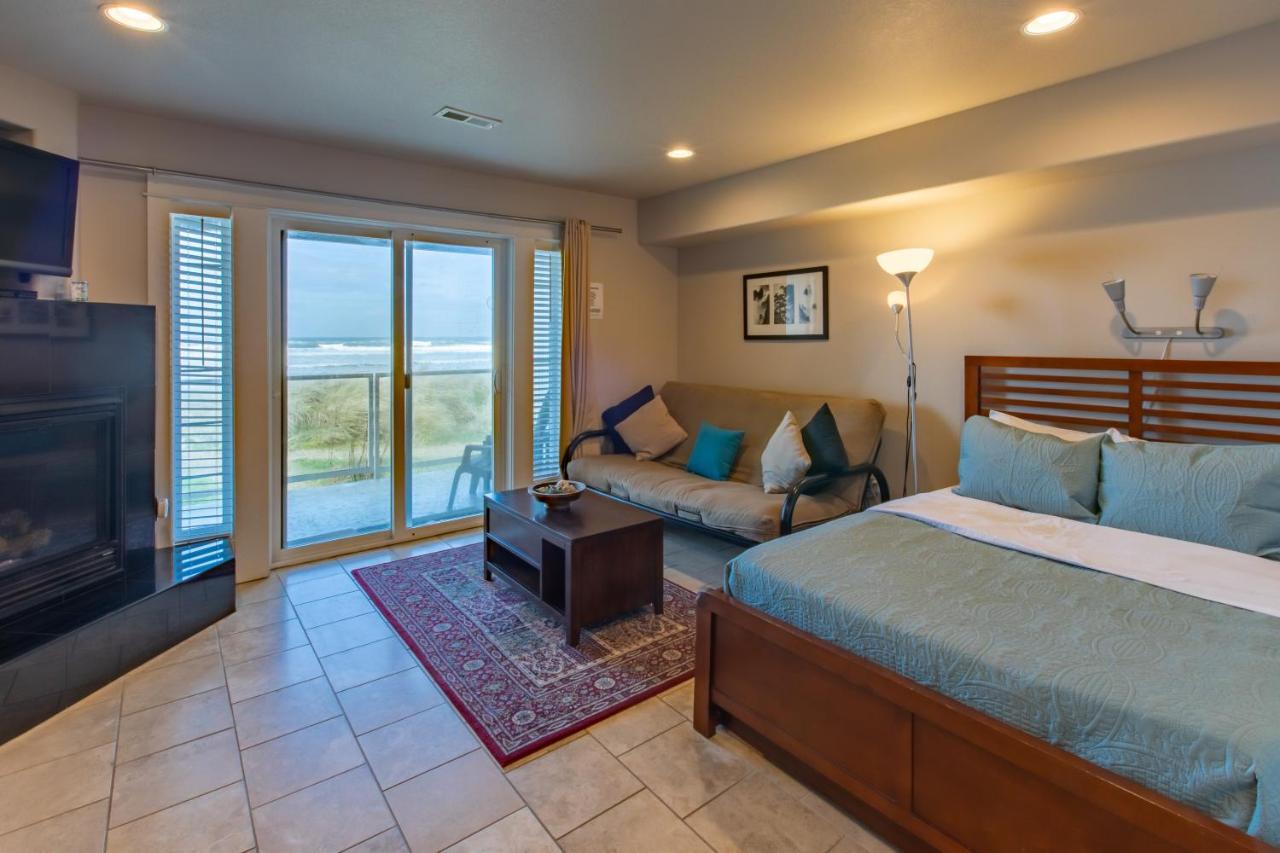 Rockaway Beach Vibes,Waterfront Oceanfront Rockaway Beach House Near Downtown,Wifi, Washer Dryer Exteriér fotografie