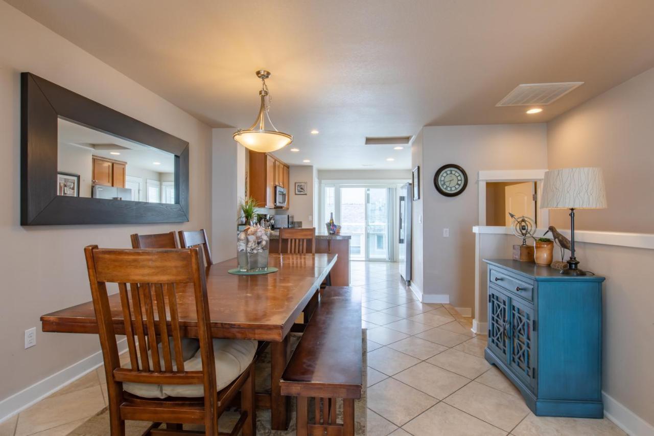 Rockaway Beach Vibes,Waterfront Oceanfront Rockaway Beach House Near Downtown,Wifi, Washer Dryer Exteriér fotografie