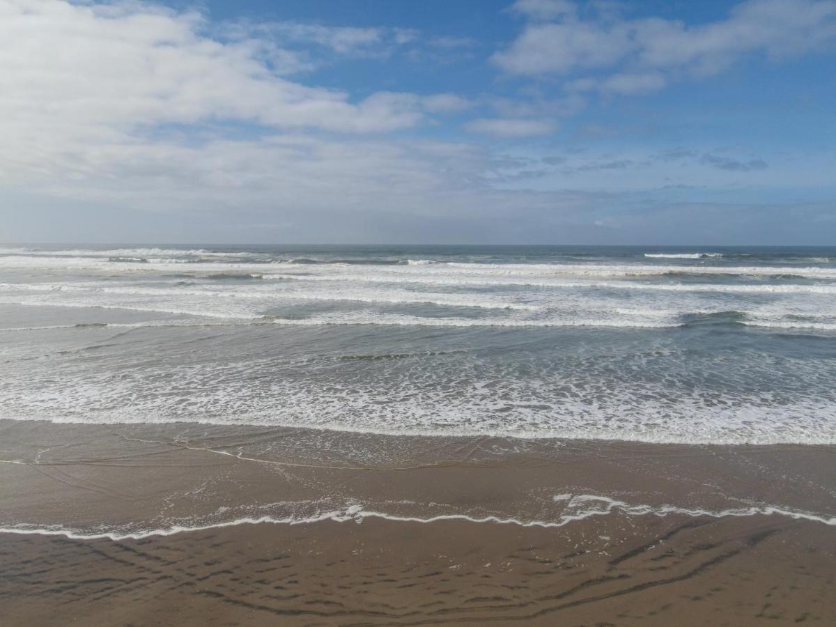 Rockaway Beach Vibes,Waterfront Oceanfront Rockaway Beach House Near Downtown,Wifi, Washer Dryer Exteriér fotografie