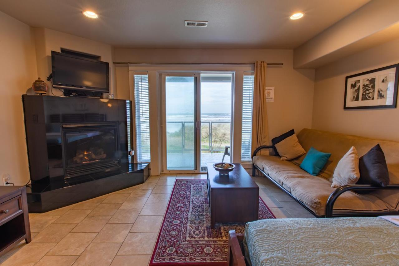 Rockaway Beach Vibes,Waterfront Oceanfront Rockaway Beach House Near Downtown,Wifi, Washer Dryer Exteriér fotografie