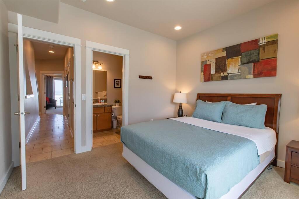 Rockaway Beach Vibes,Waterfront Oceanfront Rockaway Beach House Near Downtown,Wifi, Washer Dryer Exteriér fotografie