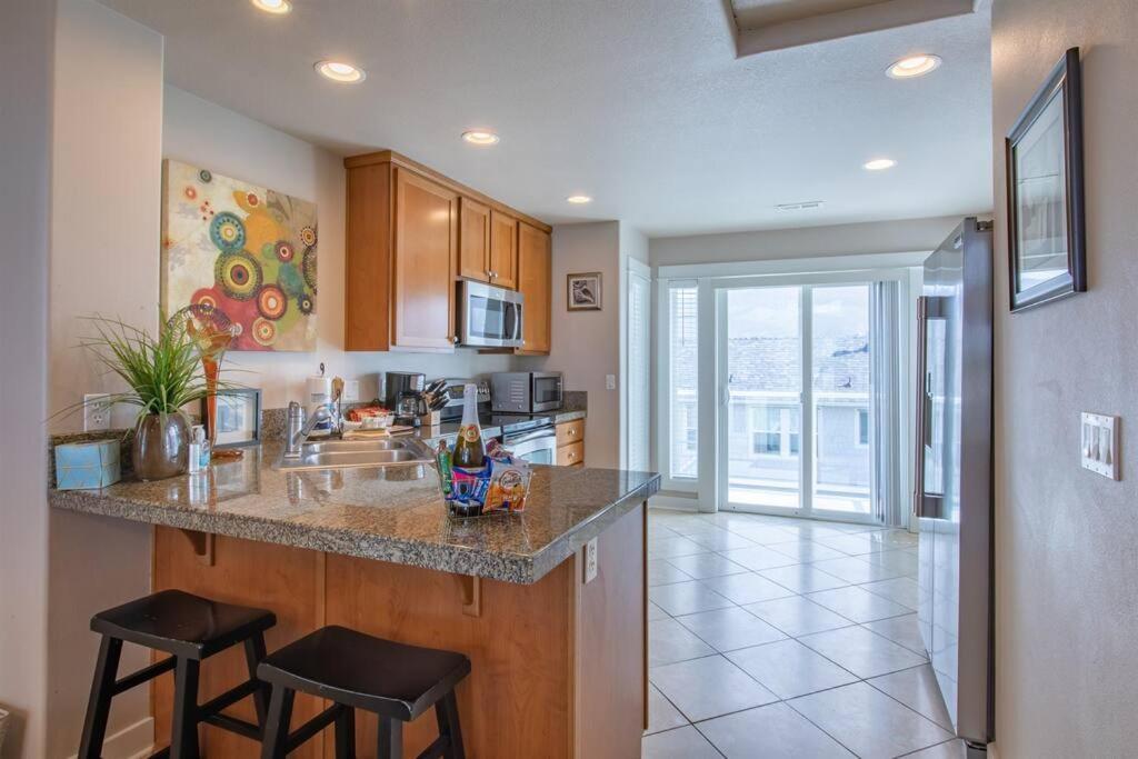 Rockaway Beach Vibes,Waterfront Oceanfront Rockaway Beach House Near Downtown,Wifi, Washer Dryer Exteriér fotografie